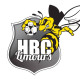 Logo HBC Limours