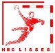 Logo HBC Lisses
