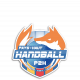 Logo P2H Handball