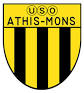 Logo USO Athis-Mons
