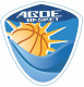 Logo Agde Basket 2