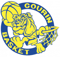 Logo Gourin BC