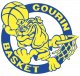 Logo Gourin Basket