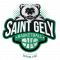 Logo Saint Gély Basketball 2