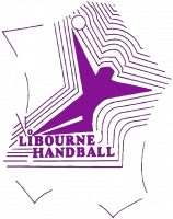 Logo HBC Libourne 2