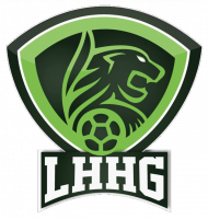 Logo Lormont Handball Hauts de Garonne 2