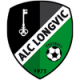 Logo ALC Longvic Football