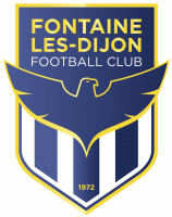 Logo Fontaine-lès-Dijon FC
