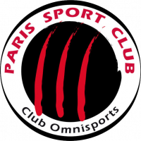 Logo Paris Sport Club 4