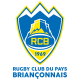 Logo RC du Pays Briançonnais