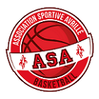 Logo Avrillé Basket