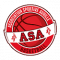 Logo Avrillé Basket