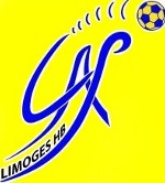 Logo CAPO Limoges Handball