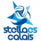 Logo Stella Calais Volley 2