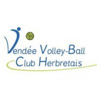 Logo Vendée VBC Herbretais