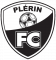 Logo Plérin Football Club 4