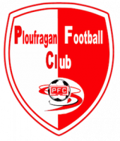 Logo Ploufragan Football Club