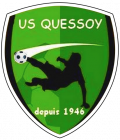 Logo US Quessoy - Moins de 15 ans