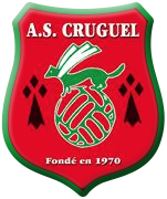 Logo AS CRUGUEL