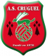 Logo AS CRUGUEL 2
