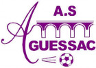 Logo AS d'Aguessac 3