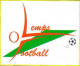 Logo AS Olemps Football