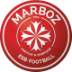 Logo ESB Marboz 3