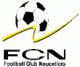 Logo FC Naucellois 3
