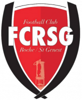 Logo FC Roche St Genest