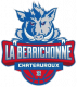 Logo La Berrichonne Basket