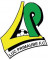 Logo Luc Primaube FC 3