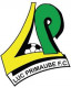 Logo Luc Primaube FC 4