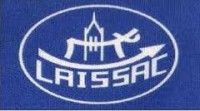Logo US Laissac Bertholene