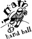 Logo Inam Handball