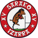 Logo Sarako Izarra