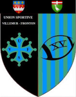 Logo US Villemur Fronton