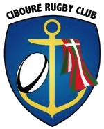 Logo Ciboure RC