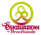 Logo Eskouadenn Broceliande 3