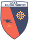 Logo AS Rieux de Pelleport