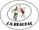 Logo Jeunes Sportifs de Beaufay