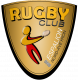 Logo Rugby Club Espalion Nord Aveyron