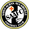 Logo Saint Alban Aucamville FC 2