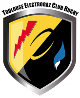 Logo Toulouse Electrogaz Club