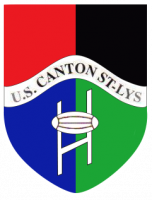 Logo US Canton Saint-Lys