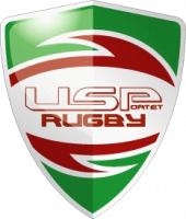 Logo US Portésienne Rugby
