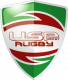 Logo US Portésienne Rugby 2