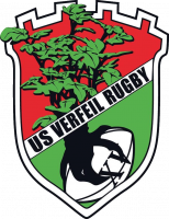 Logo US Verfeil Rugby