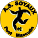 Logo AMS Soyaux 2