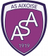 Logo AS Aixoise 2