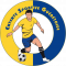 Logo Entente Sportive Guérétoise